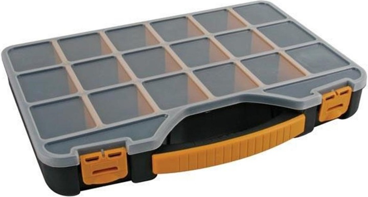 Produktbild Perel OMR13 13" Sortimentskasten