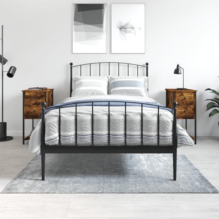Immagine prodotto vidaXL Nachttisch (32 x 42 x 70 cm)