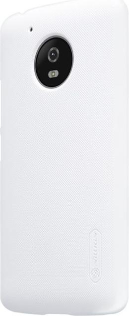 Produktbild Nillkin Super Frosted Shield Series (Motorola Moto G5)