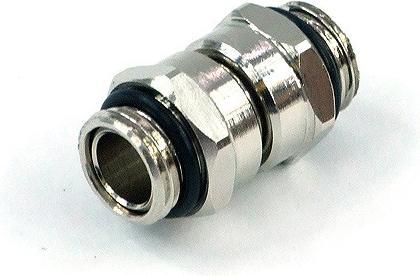 Image du produit Phobya Mamelon de connexion variable SLI/Crossfire G1/4' 1 slot
