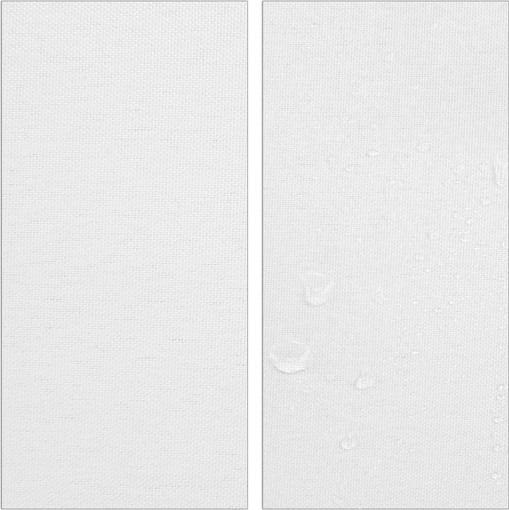 Produktbild Relaxdays Sonnensegel (400 x 200 x 0.1 cm)