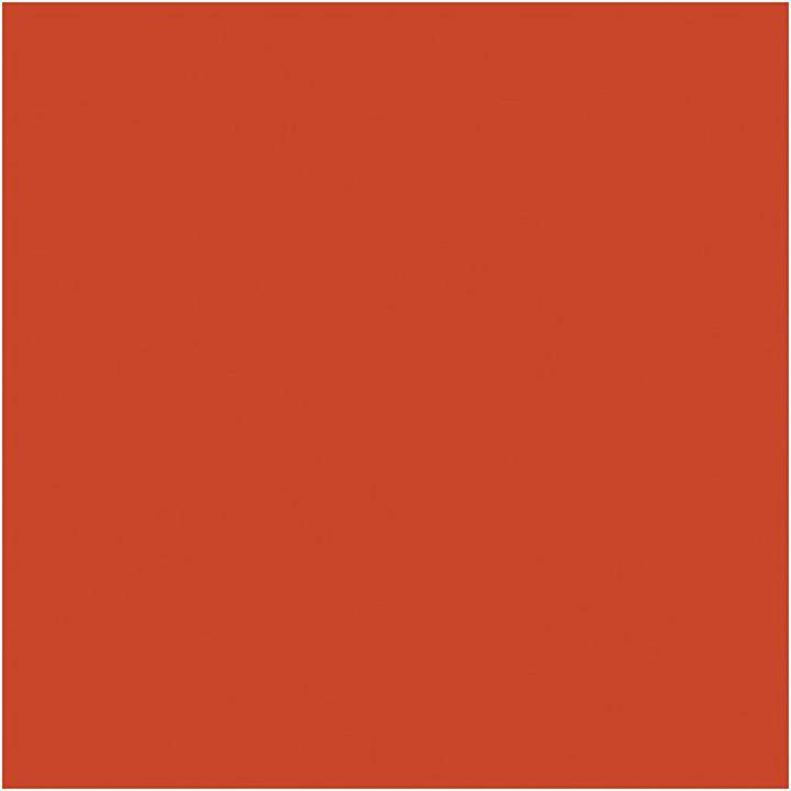Immagine prodotto Creativ Company Vernice per vetro, colore trasparente - arancione, 30 ml (Colore trasparente, 30 ml)