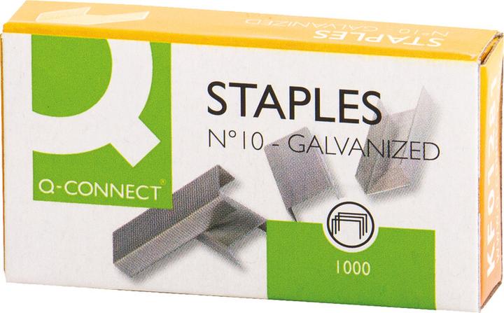 Immagine prodotto Q-Connect Heftklammern (1000 x)
