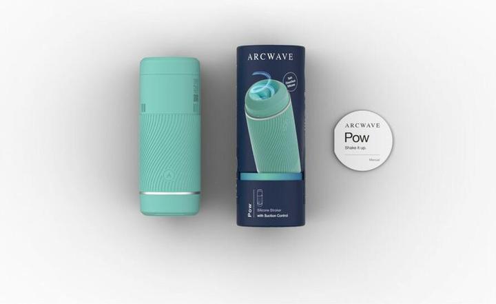 Productafbeelding ArcWave Pow