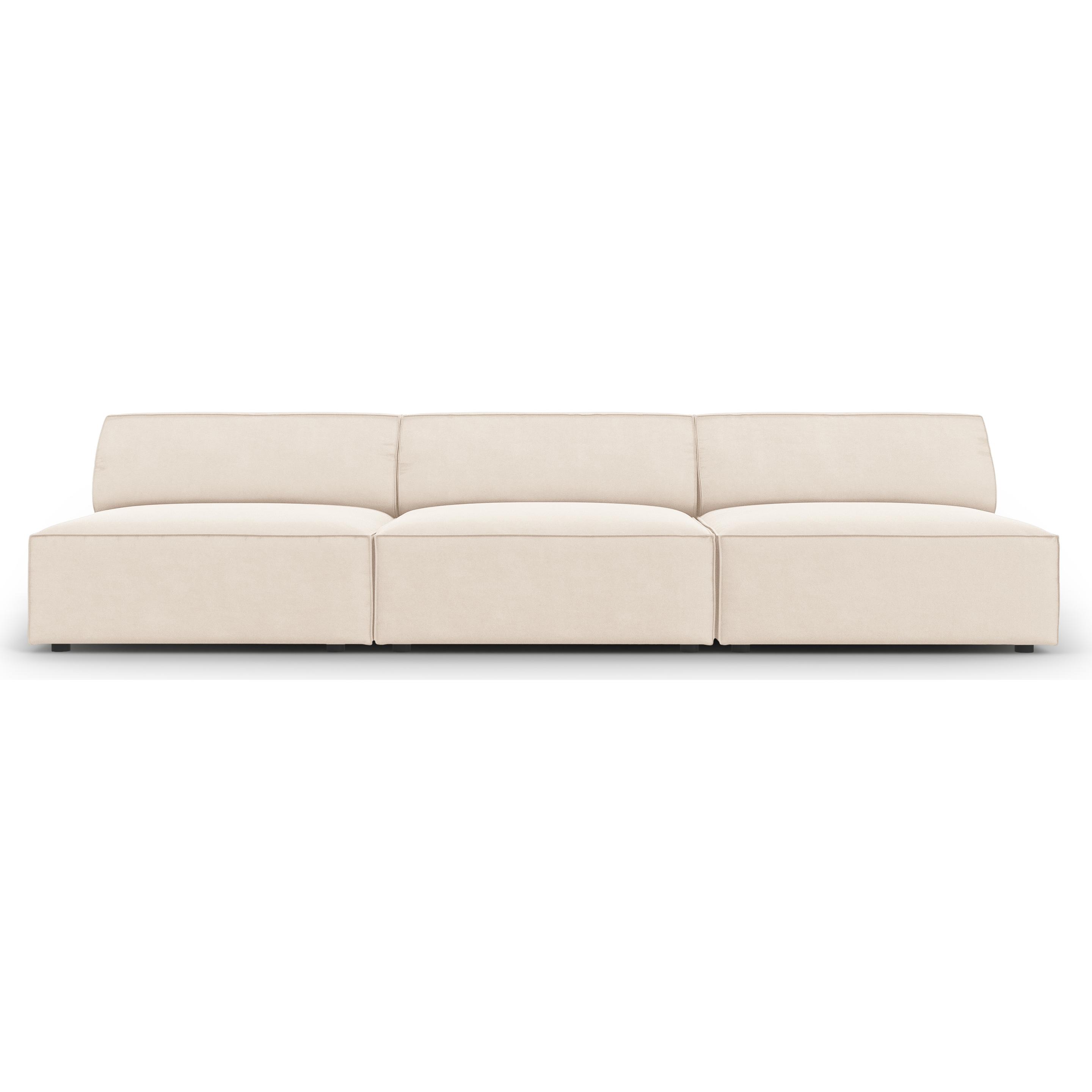 Micadoni, Sofa, Jodie (2-Sitzer, 3-Sitzer, 4-Sitzer)