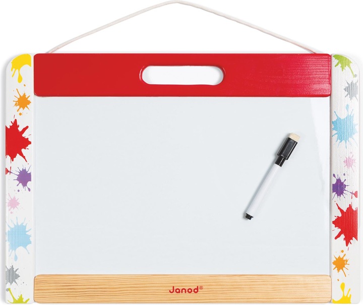 Produktbild Janod Splash Tafel