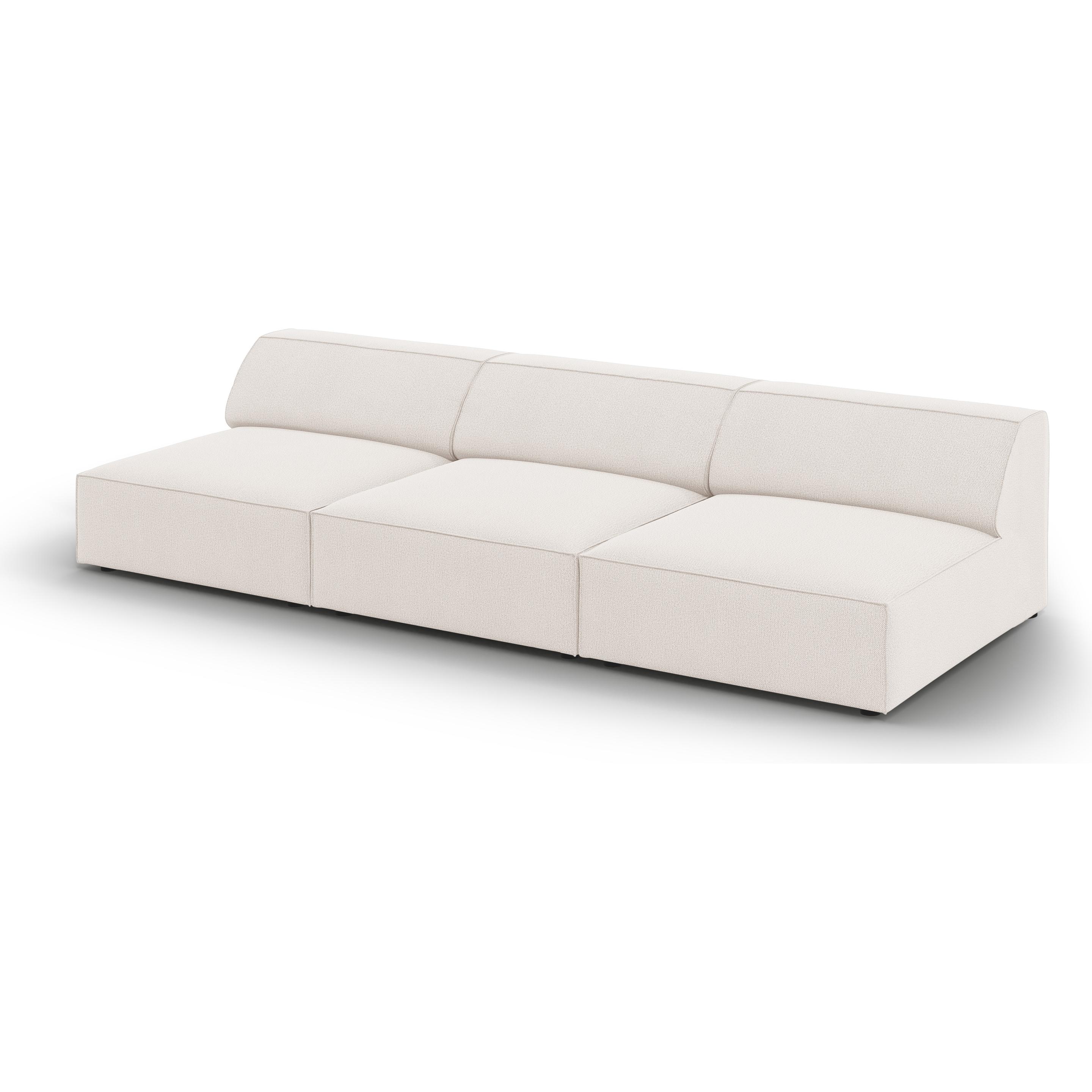 Thumbnail - Micadoni, Sofa, Jodie (2-Sitzer, 3-Sitzer, 4-Sitzer)