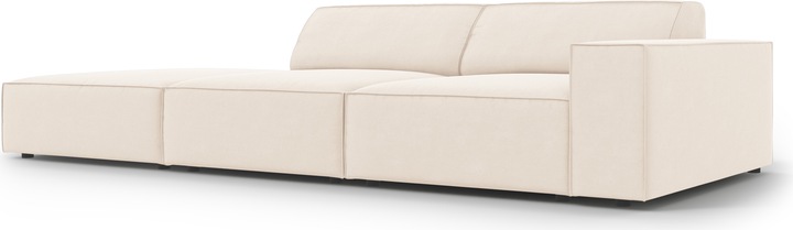 Actual product image Micadoni Jodie (4-seater, 2 person sofa, 3-seater)