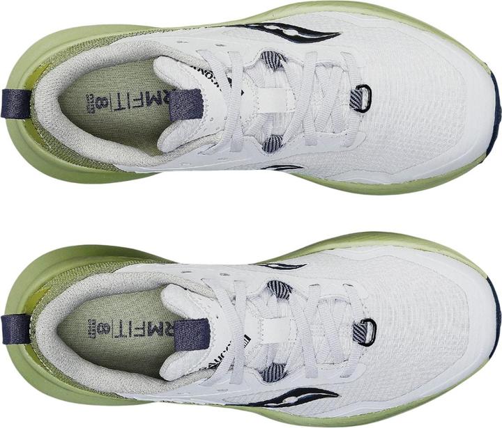 Produktbild Saucony Blaze Trail Sneaker (40)