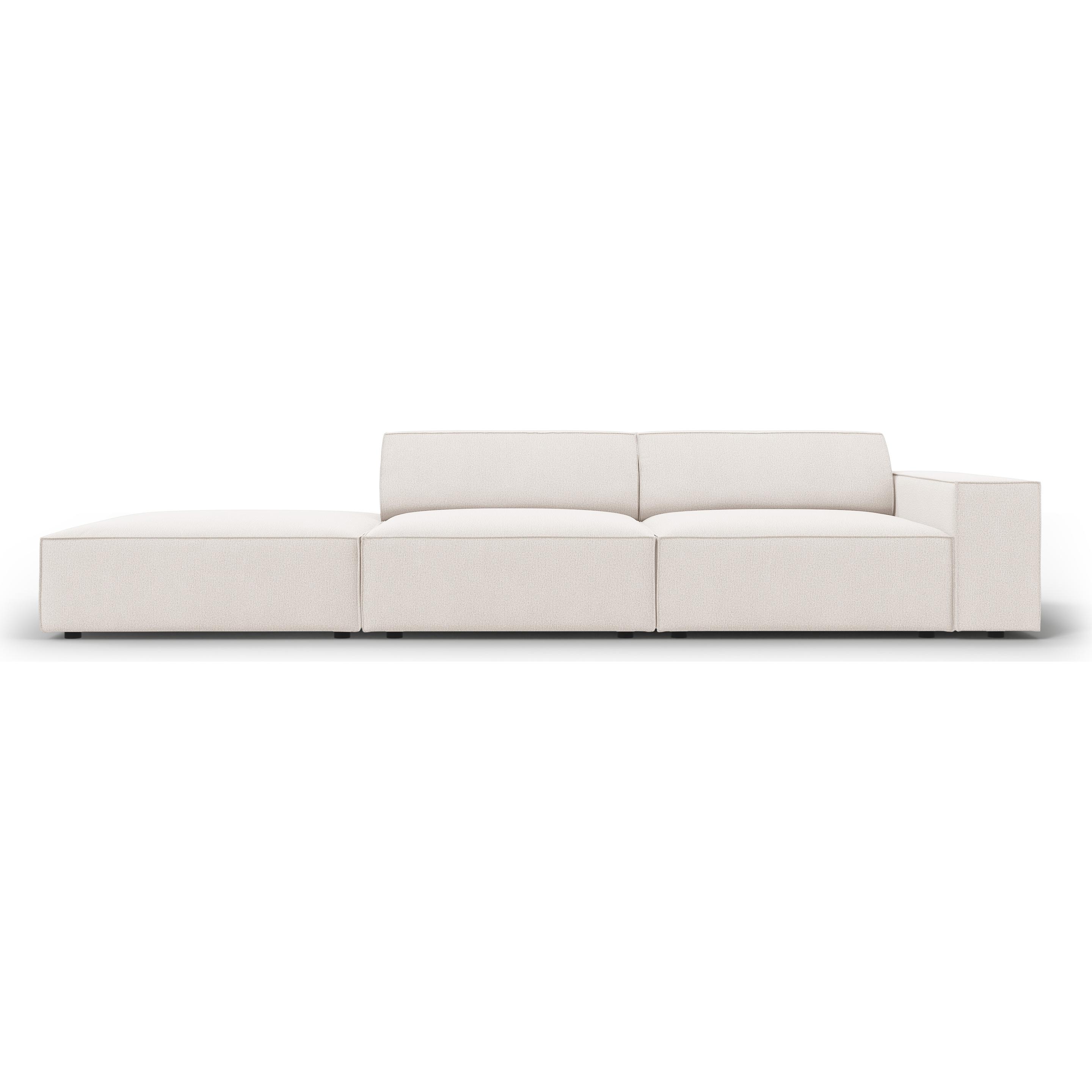 Micadoni, Sofa, Jodie (4-Sitzer, 2-Sitzer, 3-Sitzer)