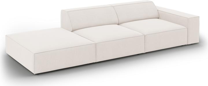 Actual product image Micadoni Jodie (4-seater, 2 person sofa, 3-seater)