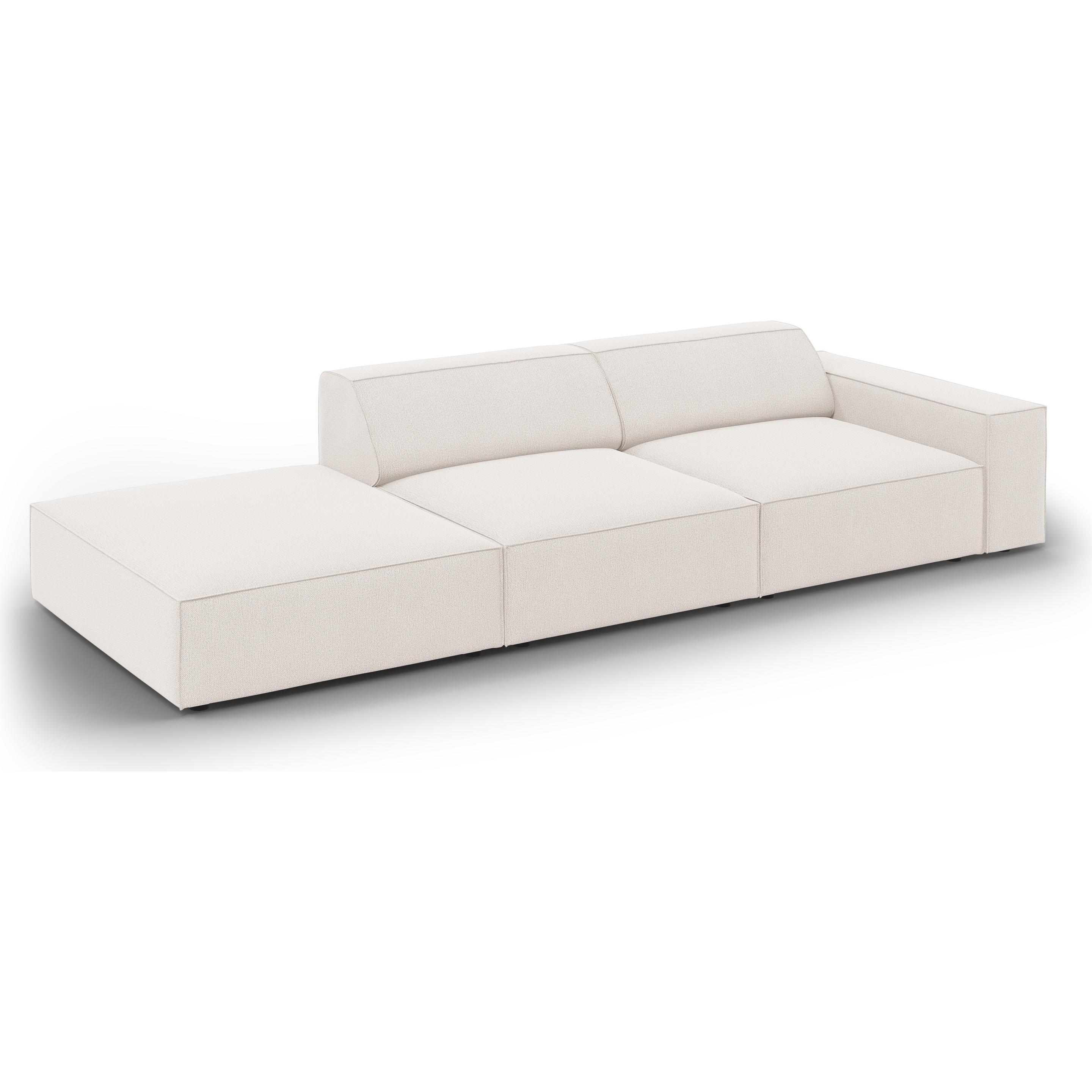 Thumbnail - Micadoni, Sofa, Jodie (4-Sitzer, 2-Sitzer, 3-Sitzer)