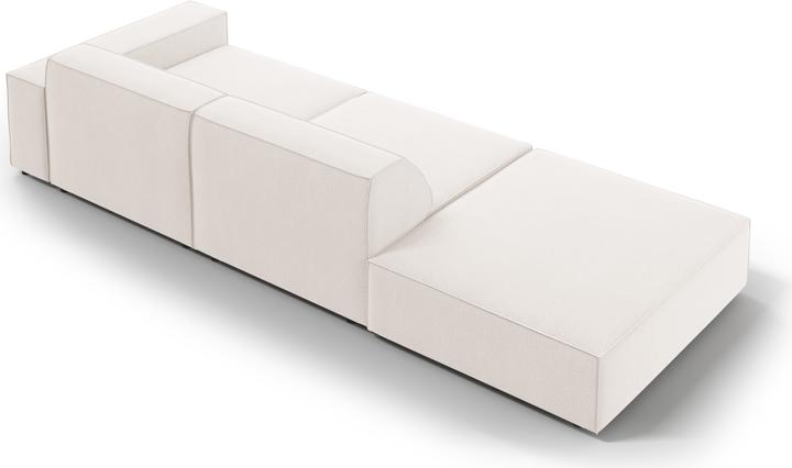 Actual product image Micadoni Jodie (4-seater, 2 person sofa, 3-seater)