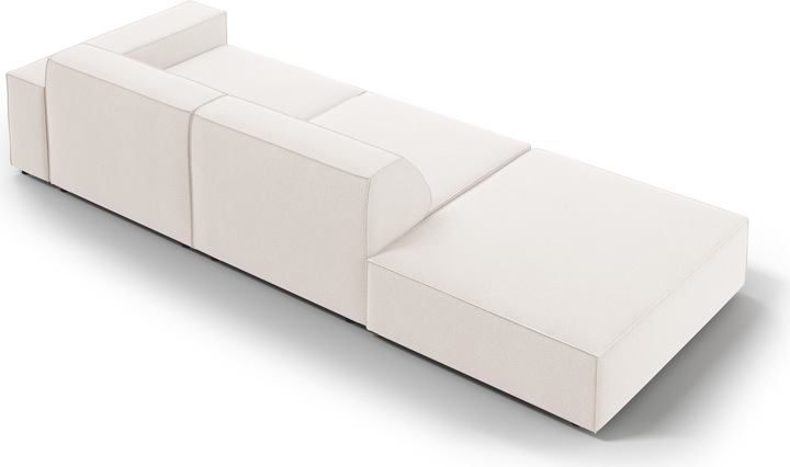 Produktbild Micadoni Jodie (4-Sitzer, 2-Sitzer, 3-Sitzer)