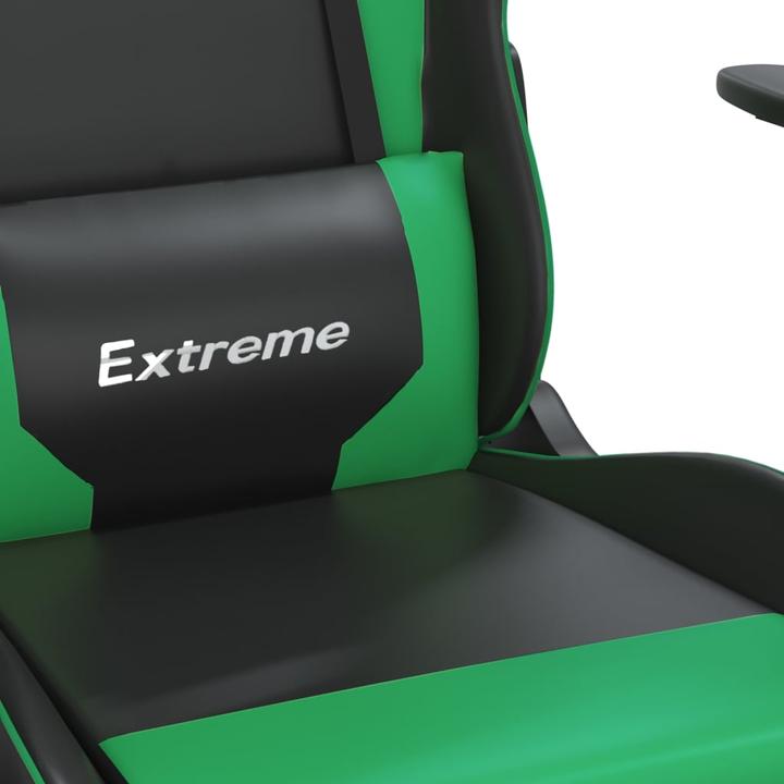 Immagine prodotto vidaXL Gaming-Stuhl