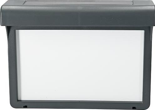 Image du produit Paulmann Numéros de maison solaires (IP44)