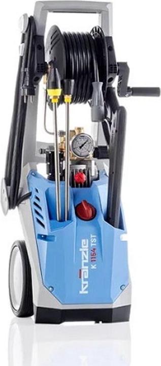 Actual product image Kränzle High Pressure Cleaner 1154 TST (Electrical connection)