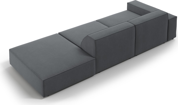 Actual product image Micadoni Jodie (4-seater, 2 person sofa, 3-seater)