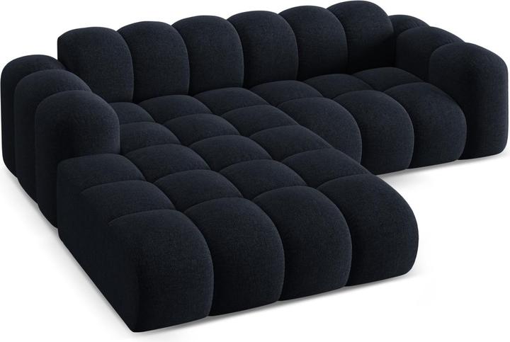 Produktbild Cosmopolitan Design Treno (Ecksofa)