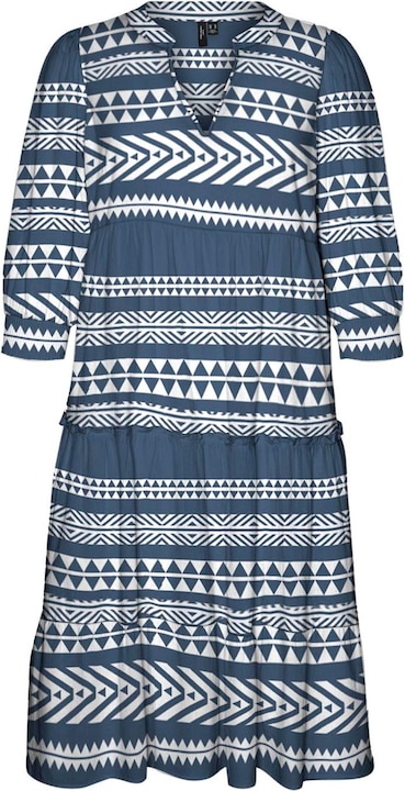 Image du produit Vero Moda VMDICTHE Robe longue Robe (50)