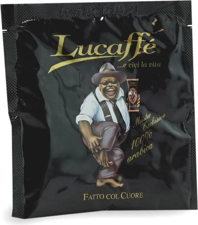 Immagine prodotto Lucaffe Mr.Exclusive (150 x Porta.)