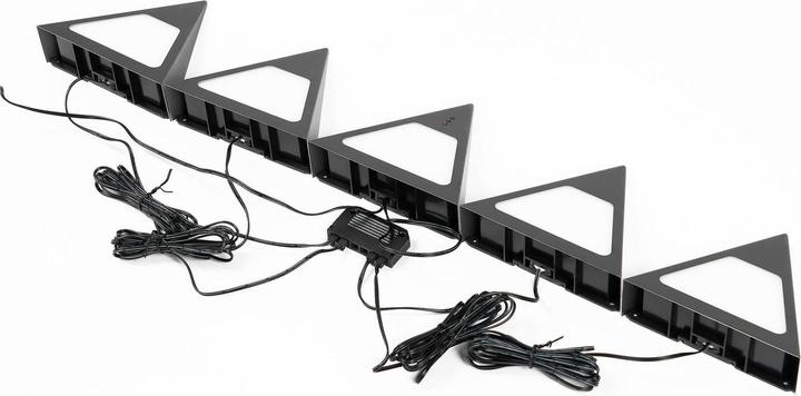 Actual product image Prios Odia (1100 lm)