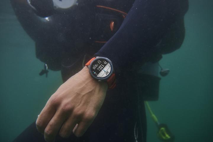 Image du produit Amazfit Balance 2 (47.40 mm)