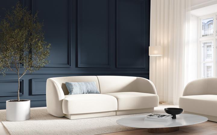 Actual product image Micadoni Miley (2 person sofa)