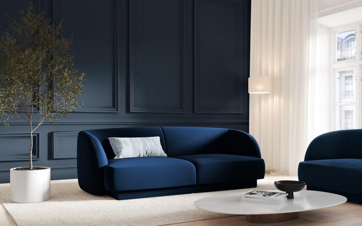 Actual product image Micadoni Miley (2 person sofa)