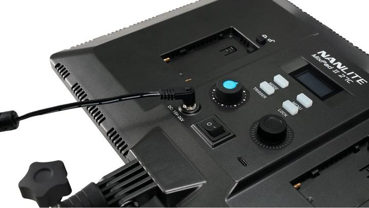 Produktbild Nanlite MixPad II 27C (Studioleuchte, Flächenleuchte, Videoleuchte)