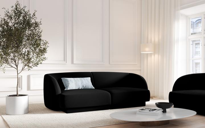 Actual product image Micadoni Miley (2 person sofa)