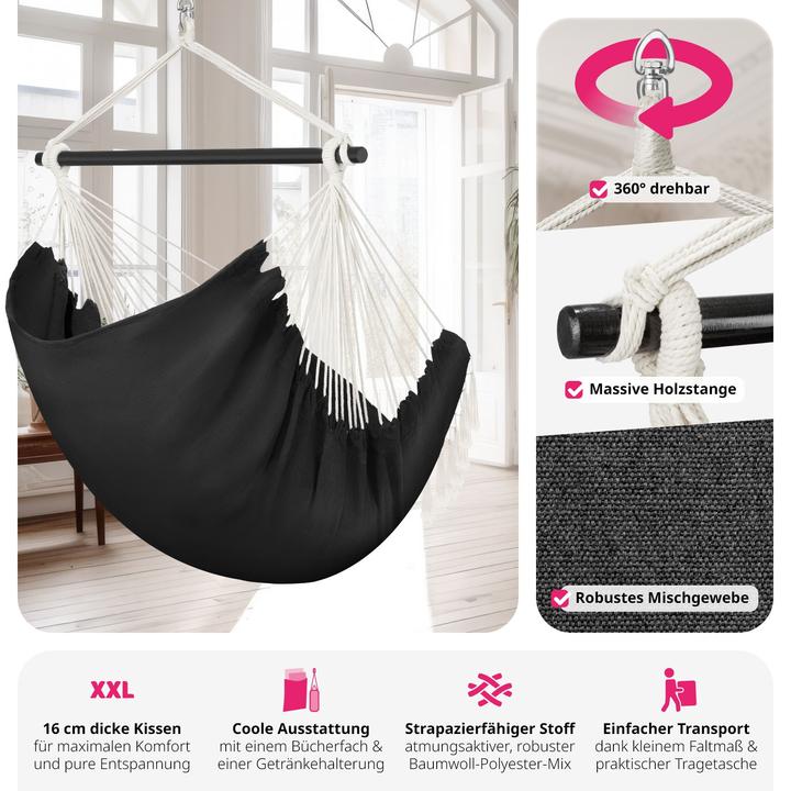 Actual product image tectake Malika (150 kg)
