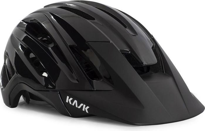 Casco da ciclismo