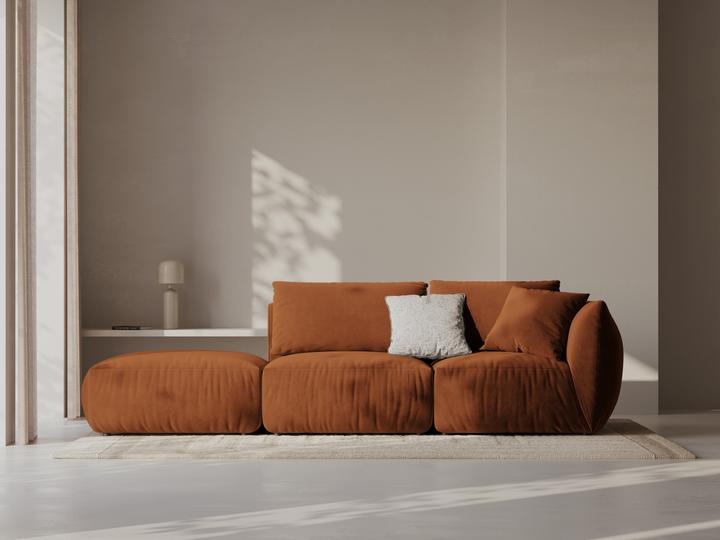 Produktbild Micadoni Chris (3-Sitzer, Modular Sofa)