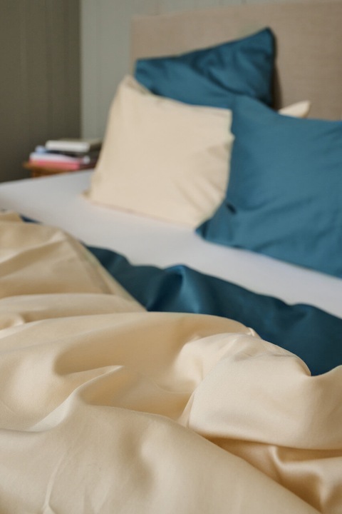 Actual product image Journey Living Braga (Duvet cover, 160 x 210 cm)