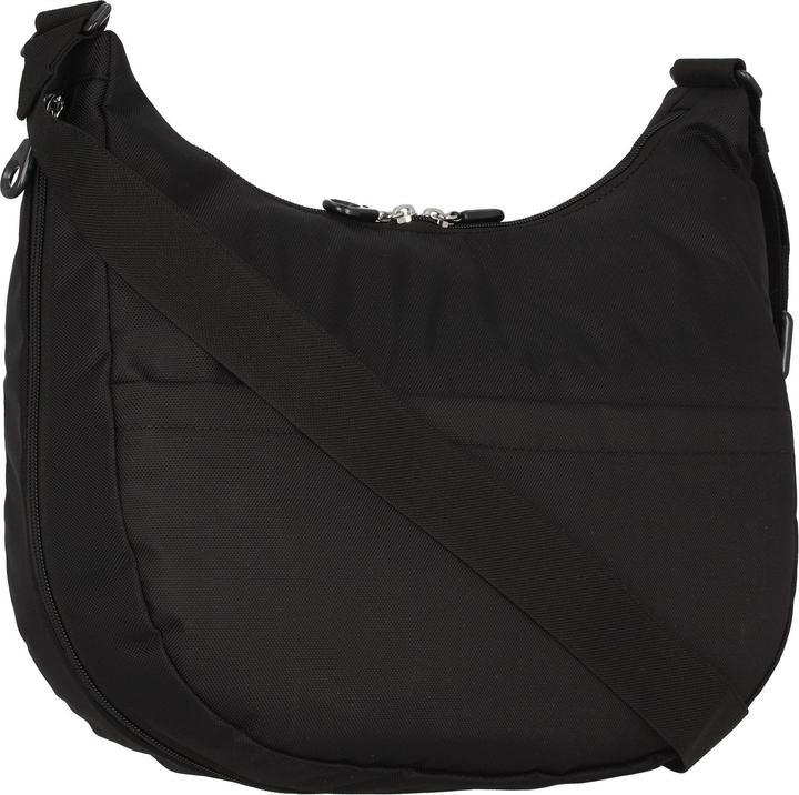 Actual product image Mandarina Duck MD20 Hobo Bag QMT27