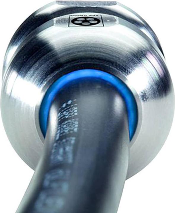 Image du produit Lapp Presse-étoupe M12 inox