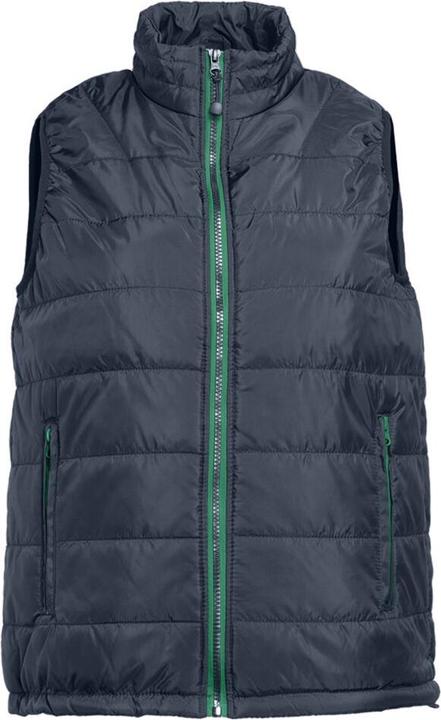 Kelly Green, Navy