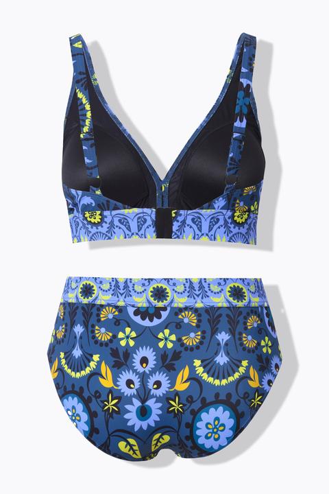 Immagine prodotto Ulla Popken Bikini con coppe morbide e spalline regolabili (42)