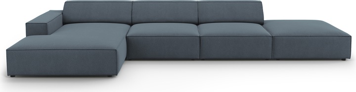 341 x 166 x 70 cm