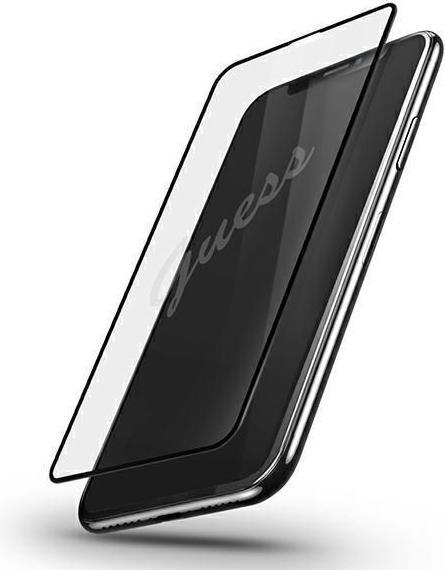 Actual product image Guess Protective glass (1 pcs., Apple iPhone 12 Pro Max)