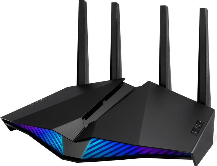 Produktbild ASUS RT-AX82U AX5400 WiFi 6 Gaming