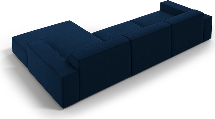 Actual product image Micadoni Jodie (Corner sofa)