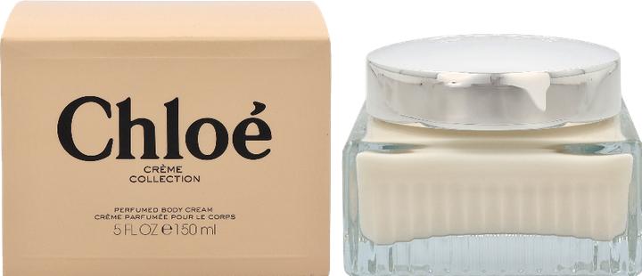 Actual product image Chloé Body cream (Body cream, 150 ml)