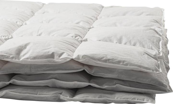 Image du produit Duvetsuisse Light Duck Basic (470 g, Duvet, 150 x 210 cm)