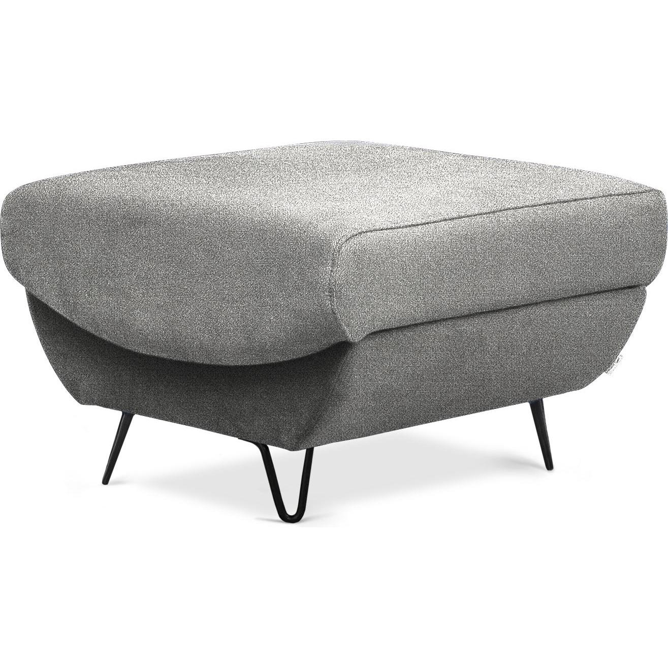 ELTAP, Hocker + Pouf, Silva Puf