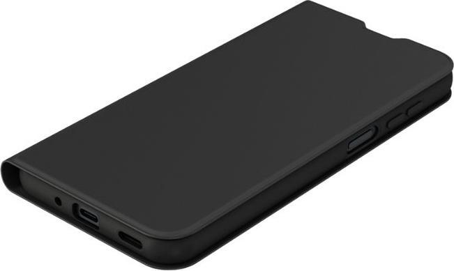 Actual product image Spello Slim flip case (Samsung Galaxy A56)