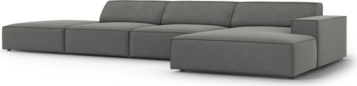 Actual product image Micadoni Jodie (Corner sofa)
