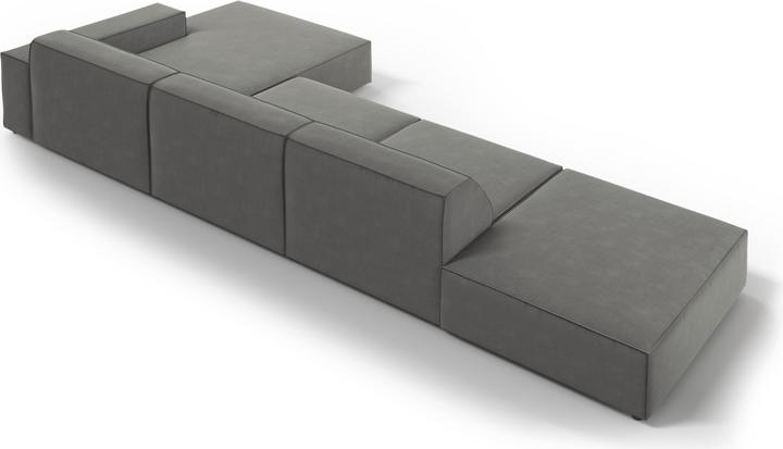 Actual product image Micadoni Jodie (Corner sofa)