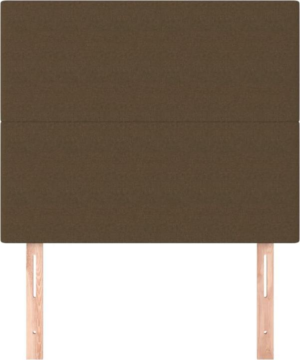 Image du produit vidaXL Kopfteil (100 x 5 x 128 cm)